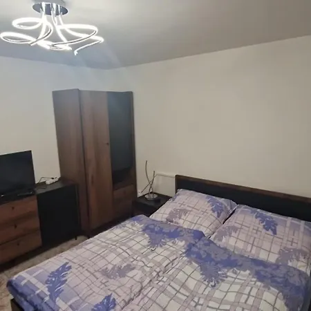 Apartment Lavande Travnica