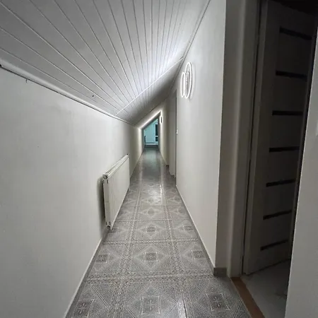 Apartment Lavande
