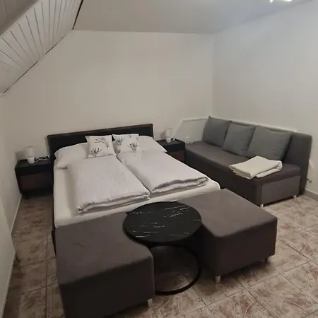 Apartment Lavande *