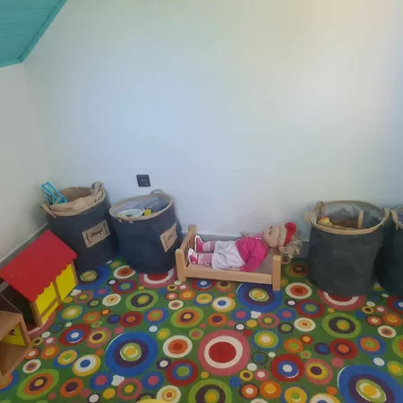 アパート Lavande