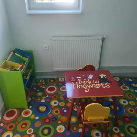Apartment Lavande *