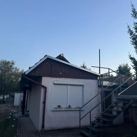 Apartment Lavande Travnica