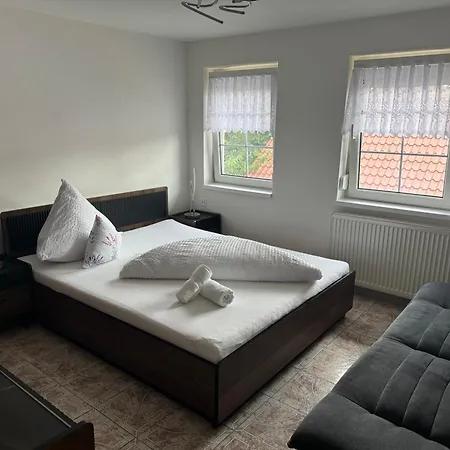 Lavande Apartment *