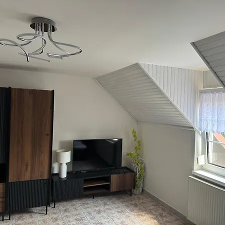 Apartment Lavande
