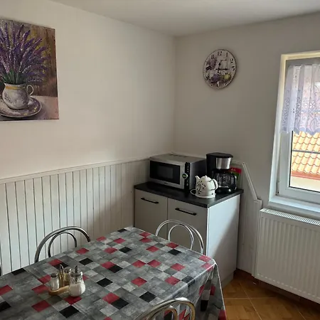 Lavande Apartment