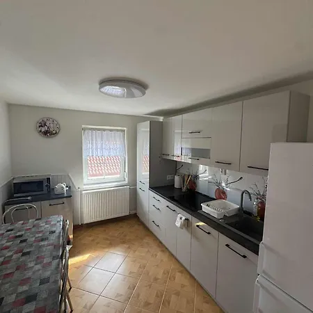 アパート Lavande Trávnica