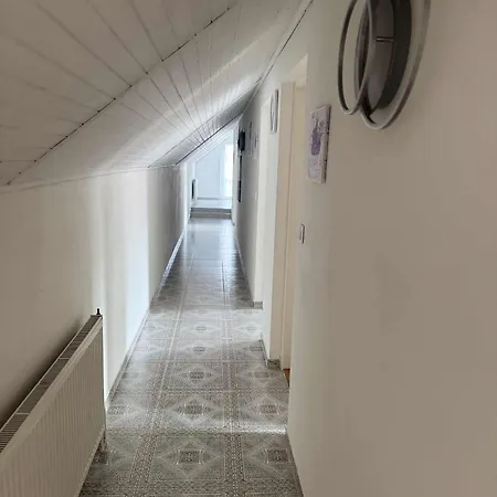 アパート Lavande Trávnica