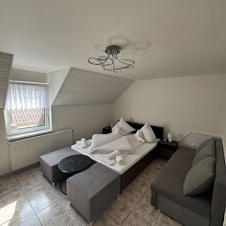 アパート Lavande Trávnica