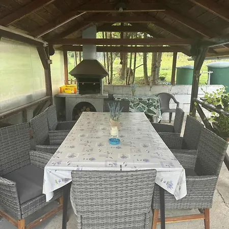 アパート Lavande Trávnica