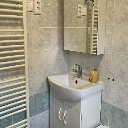 Διαμέρισμα Lavande *