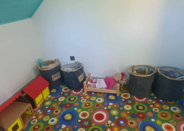 Apartmán Lavande