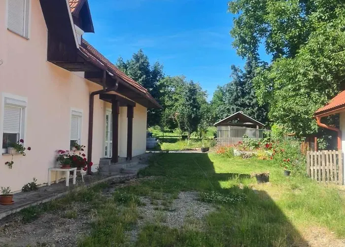 Lavande Apartmán