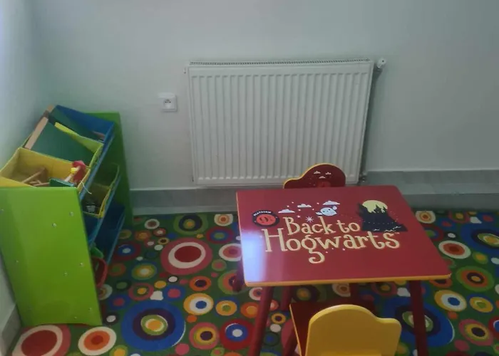 Apartmán Lavande *