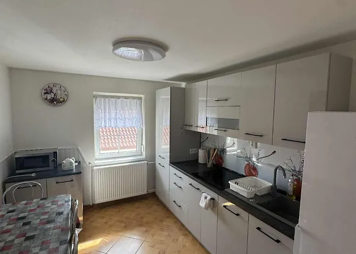 Apartmán Lavande Trávnica