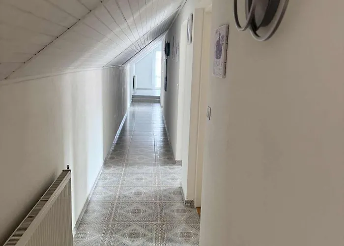 Apartmán Lavande Trávnica