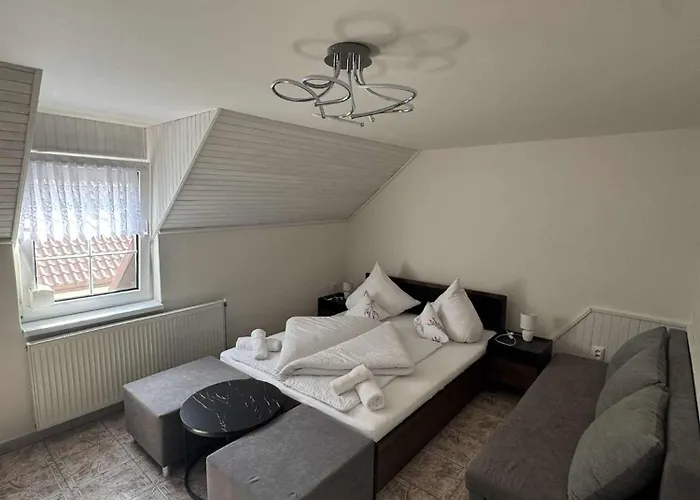 Apartmán Lavande Trávnica