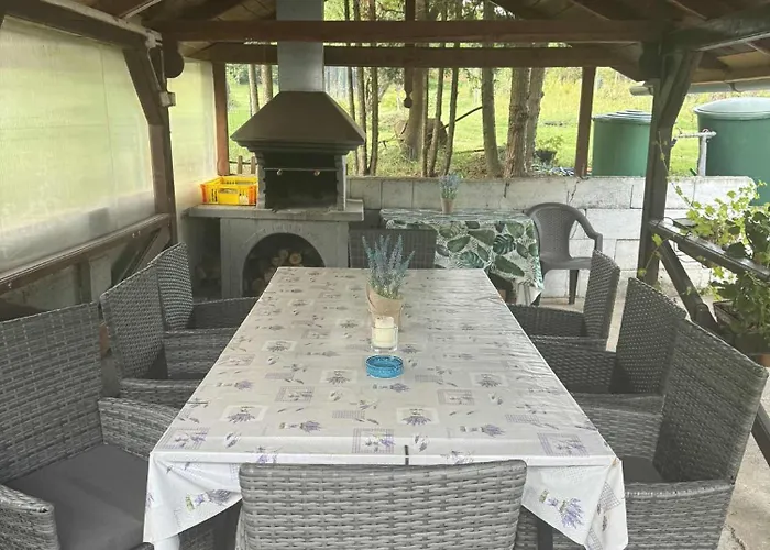Apartmán Lavande Trávnica
